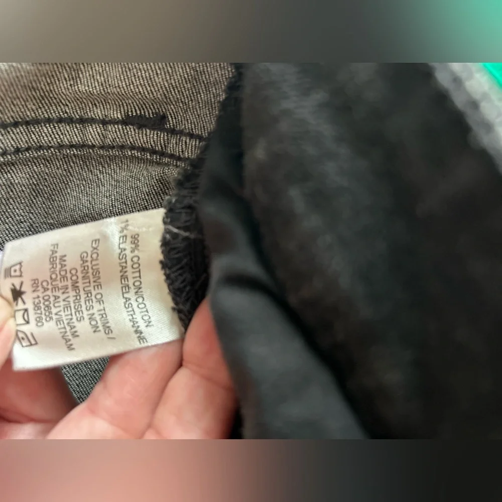 ✌️4 for $20✌️ Ultra high rise jeans - Picture 13 of 13